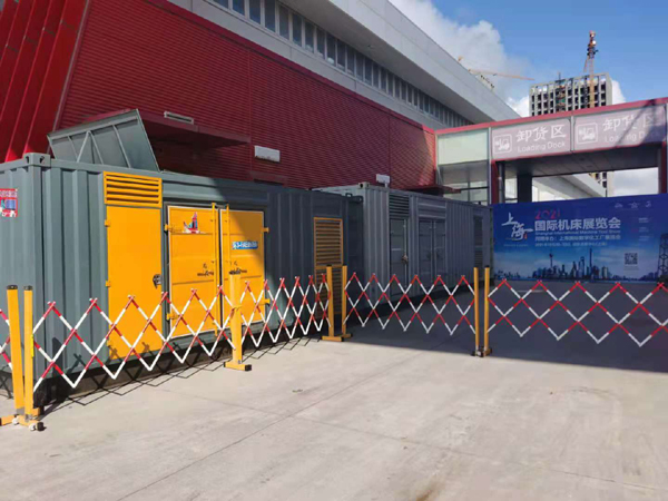 东城发电机出租教您要了解的柴油发电机组基础知识