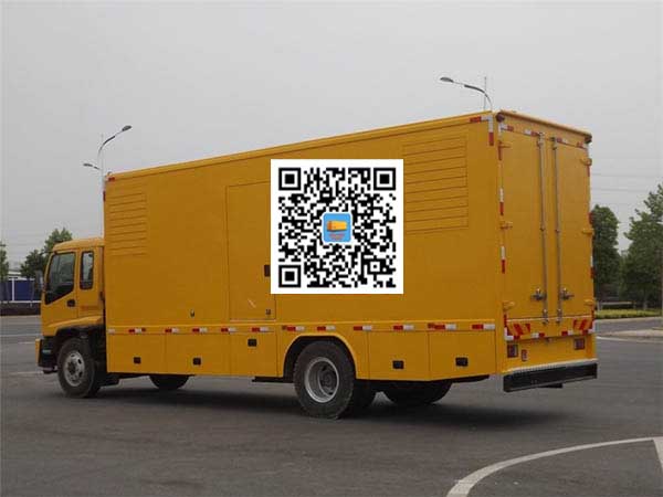 东城发电车出租-发电机组的主要用途是什么？
