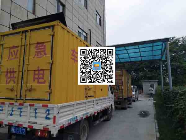 东城发电车出租-发电机产品使用越来越广泛