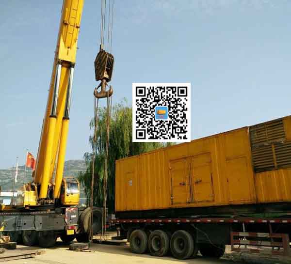 东城发电车出租-全自动发电机组长期不使用该如何保养？