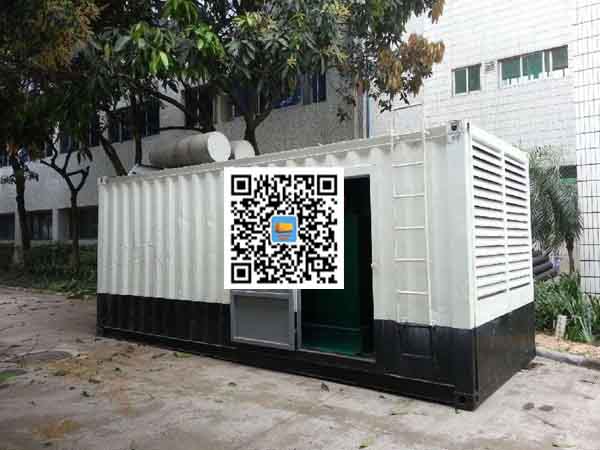 东城出租发电机-什么样的柴油发电机使用效果比较好