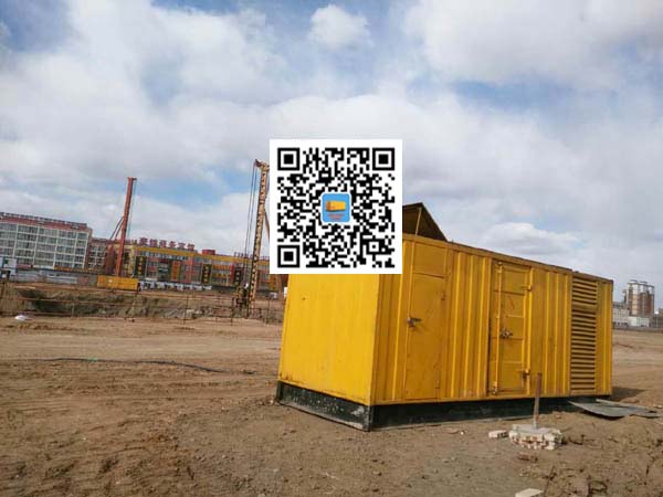 东城发电机出租-柴油发电机组安全操作规程有哪些？