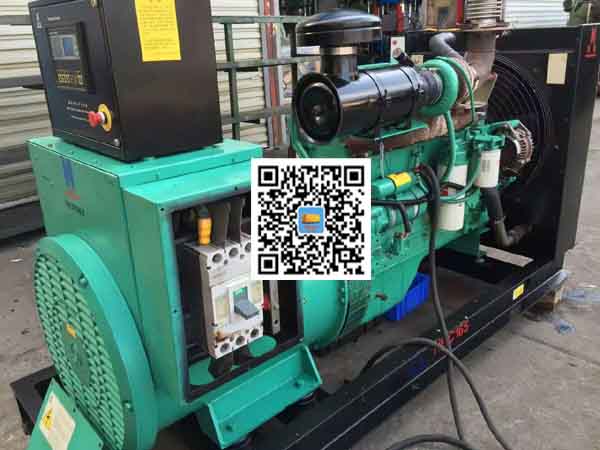 东城租赁发电机-发电机一般变压器磁芯所使用的是什么材料？
