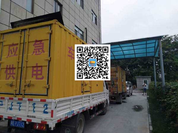 东城发电机出租-上柴发电机组的油耗会出现什么原因