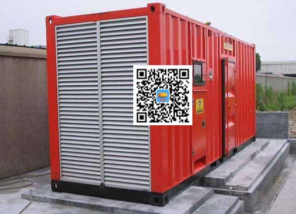 东城300kw柴油发电机组一个小时耗油