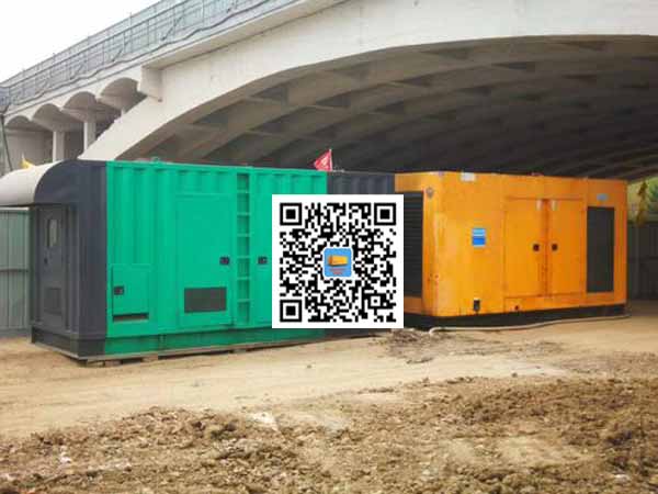 东城决定发电机顺利启动的因素及如何解决发电机冬季起动困难问题