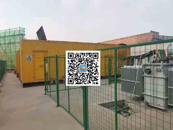 东城发电机组的社会应用有哪些