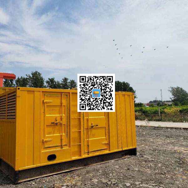 东城发电机出租发电机电刷的结构与作用是什么