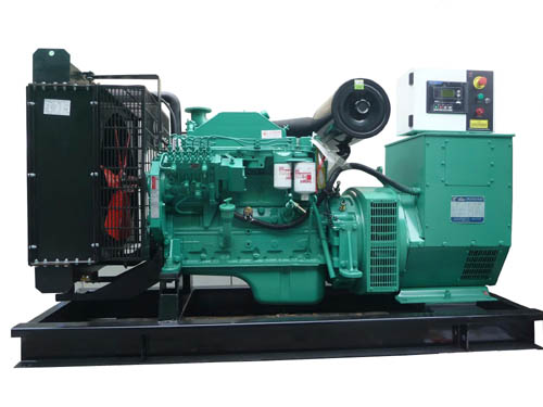东城有哪些方法可以提高 200kw 柴油发电机的燃油效率？