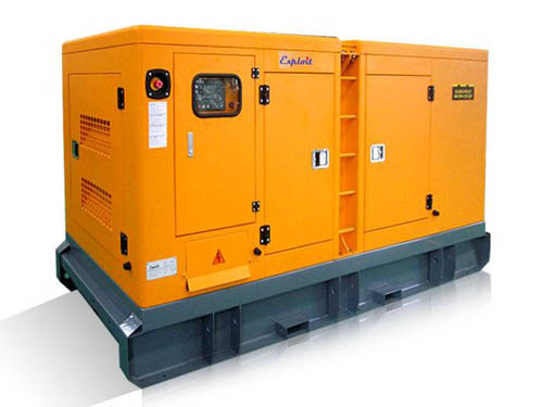 东城影响 200kw 柴油发电机油耗的因素有哪些？