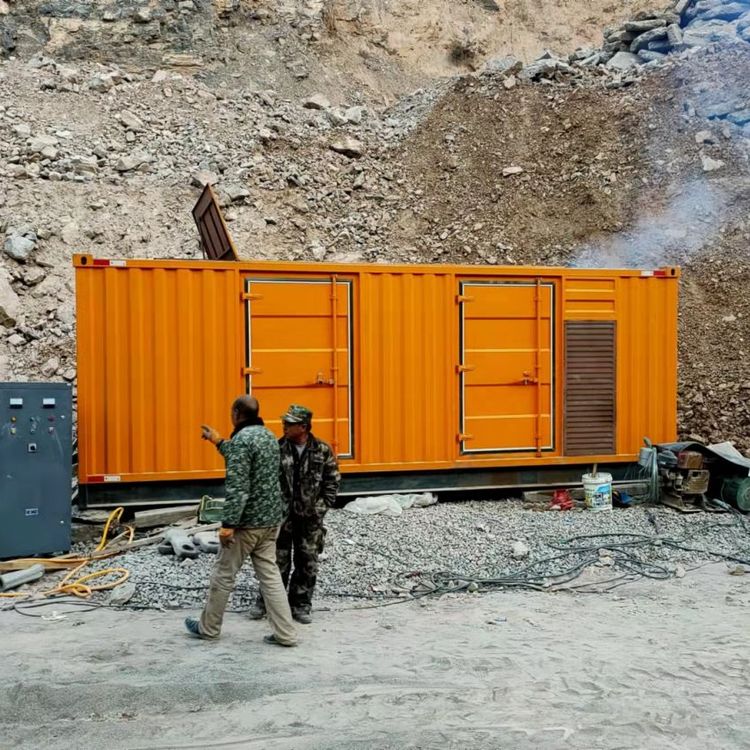 东城如何降低 200kW 柴油发电机在高海拔地区的油耗？