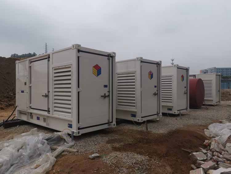 东城200KW 柴油发电机组使用的电缆线，需要符合哪些标准？