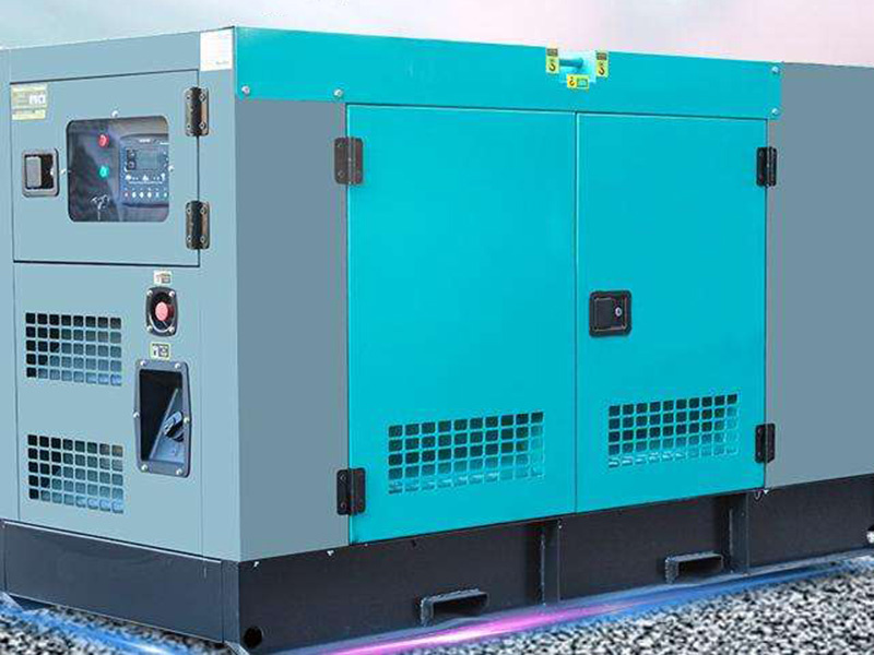 东城50KW柴油发电机油耗是多少？