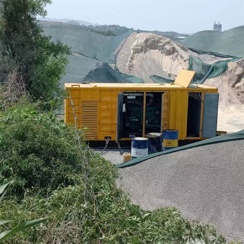 东城影响 400KW 柴油发电机组油耗的因素有哪些？