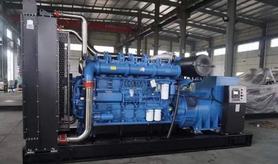 东城如何选择适合的 500kW 柴油发电机组？