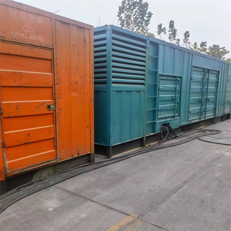 东城如何选择适合 600kW 柴油发电机组的热继电器？