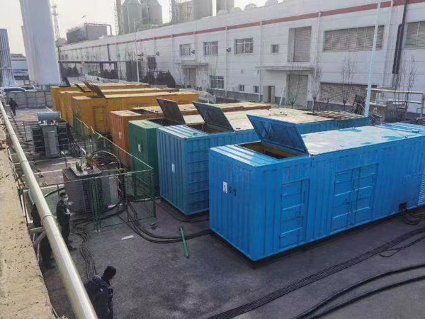 东城380V和690V电压的电缆线相同吗？