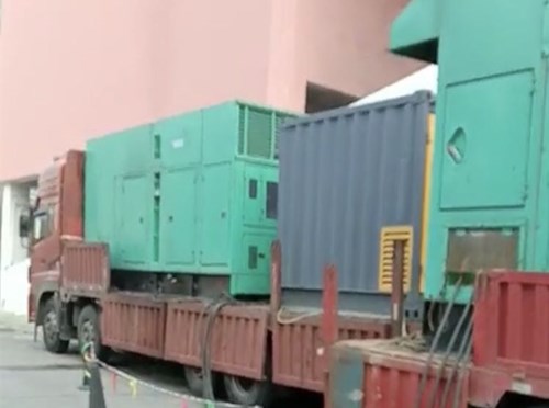 东城柴油发电机的功率因数一般是多少？