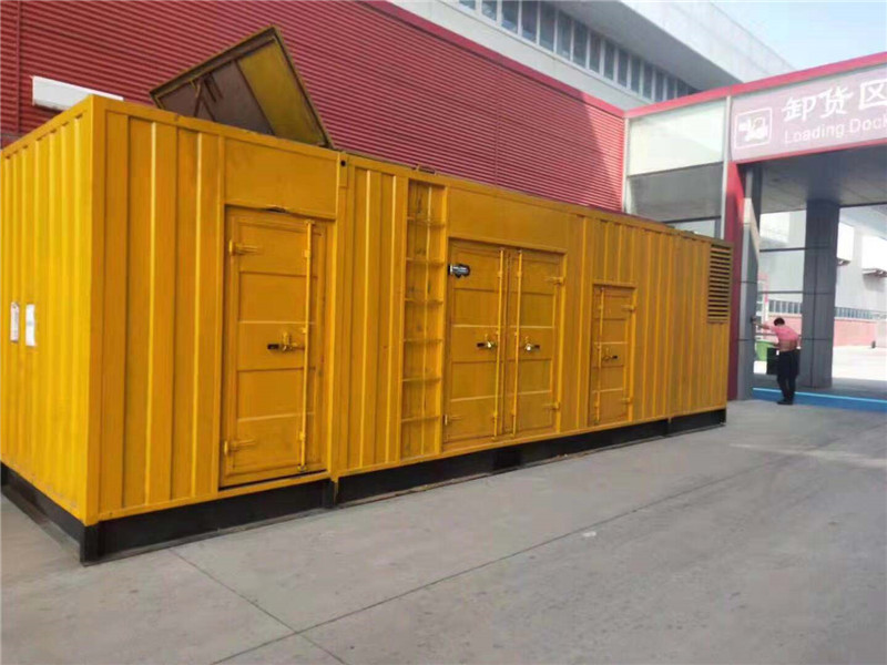 东城储能设备的前景和市场怎么样？