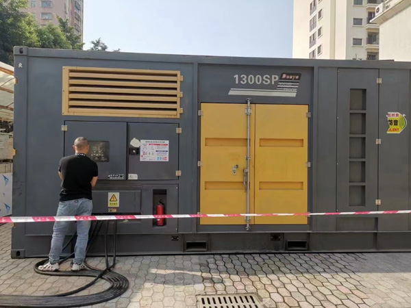 东城500KW发电机组冬季应该配多大的启动电瓶？