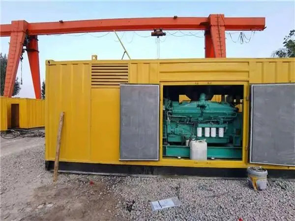 东城冬季低温环境下，500KW发电机组应该选择什么类型的启动电瓶？