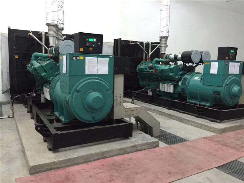 东城柴油发电机组冬季寒冷地区使用需注意哪些事项？