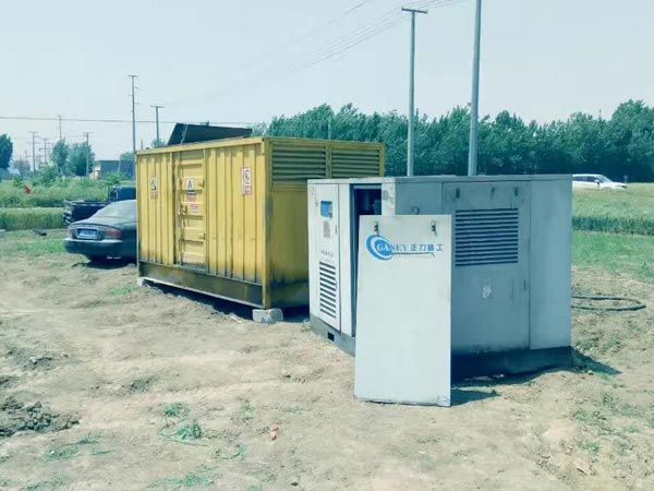 东城柴油发电机组冬季日常维修需要哪些工具？
