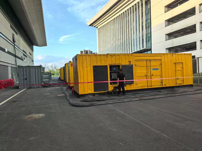 东城柴油发电机冬季保养注意事项？