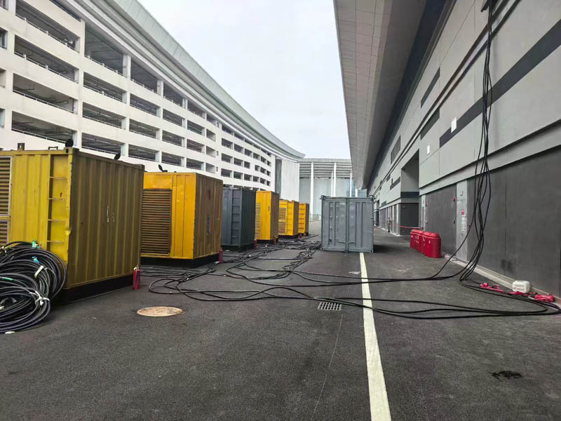 东城冬季柴油发电机启动前需要做哪些准备工作？